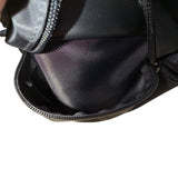 Samsonite Women’s Black Nylon Adjustable Strap Sling Utility Travel Bag