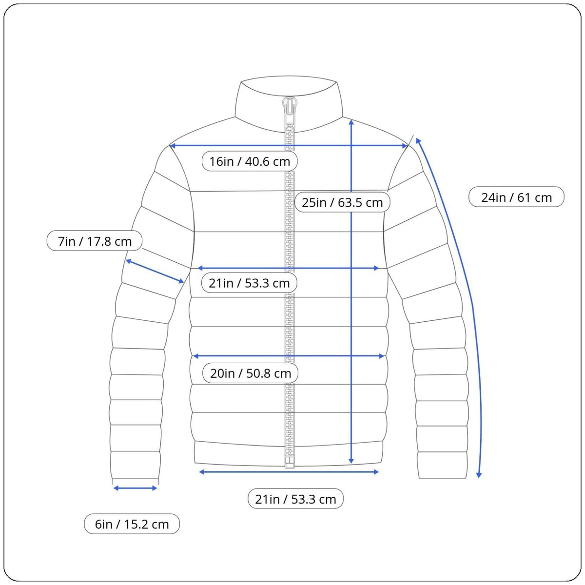 Weatherproof Womens Red Quilted Jacket  Faux Sherpa Lined Full Zip Sz M