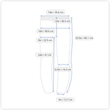 Lululemon Wunder Train Women's High Rise Tight 25