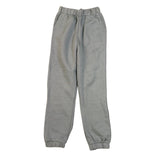 Zara Womens Turquoise Green Cotton Blend Jogger Sweatpants Elastic Waist Size S