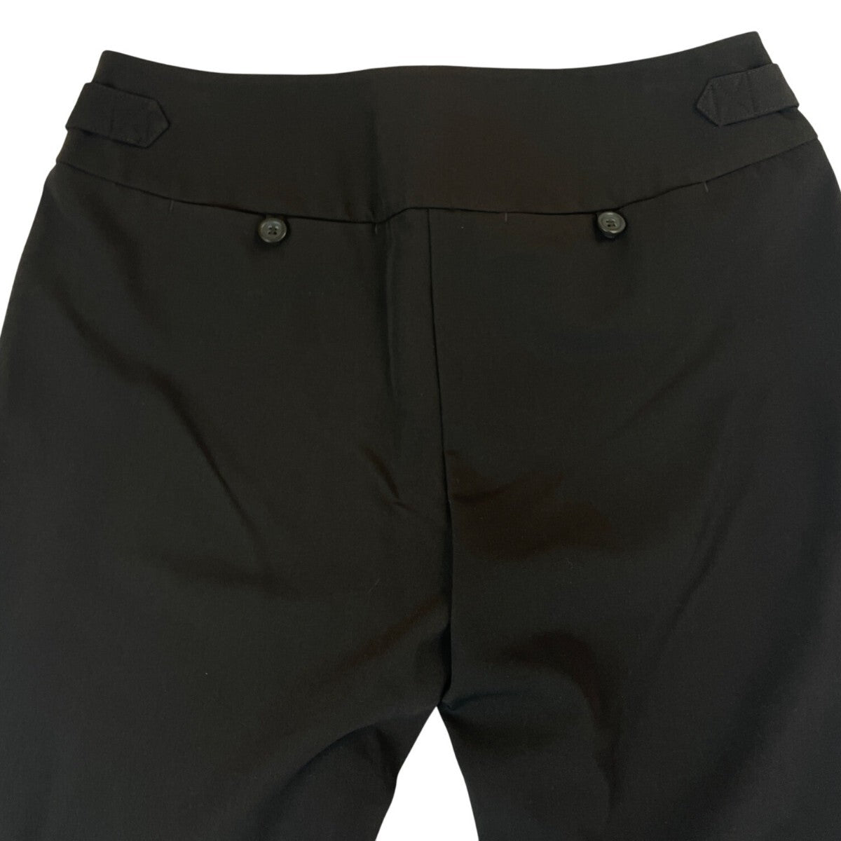INC Womens Brown Straight Leg Dress Pants Size 4 - New