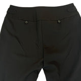 INC Womens Brown Straight Leg Dress Pants Size 4 - New