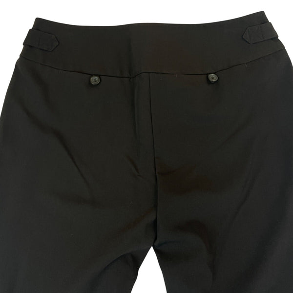 INC Womens Brown Straight Leg Dress Pants Size 4 - New