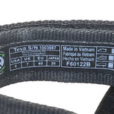 Teva Men’s Black Nylon Outdoor Original Universal Strappy Sandals Size 9