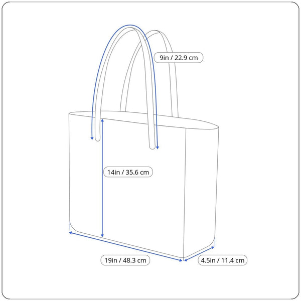 Betseyville Women’s Black Canvas & Gold-Toned Blingin Lips Rhinestone Tote Bag