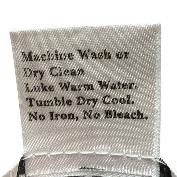 Exclusively Misook Womens Black Textured Zip-Up Jacket Size S