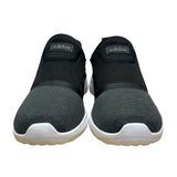 Adidas Women's Black Cloudfoam Ortholite Float Slip-On Athletic Shoes Size 7.5