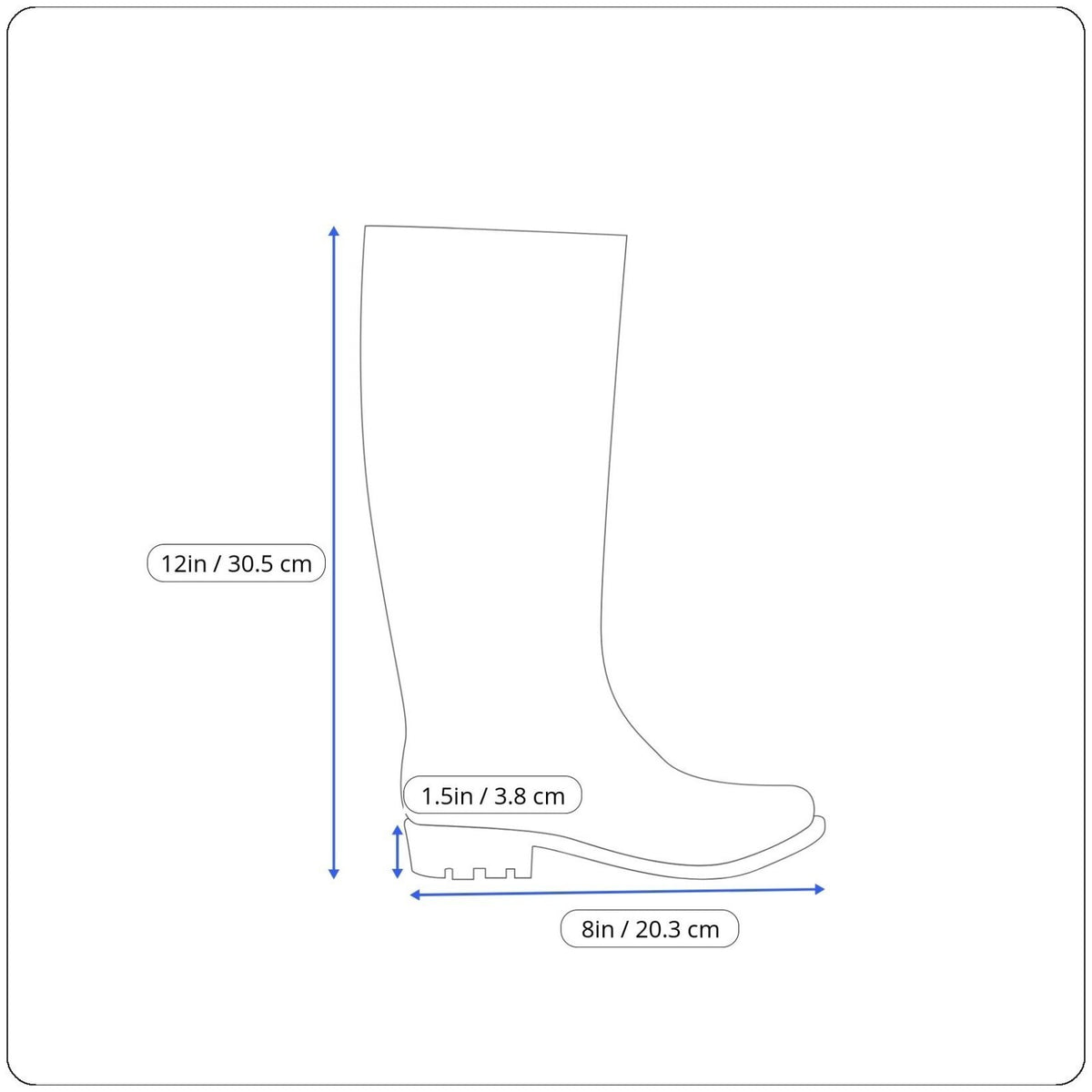 Arctic Cat Men’s Black Adhesive Adjust Strap Insulated Snow Winter Boots Sz 10