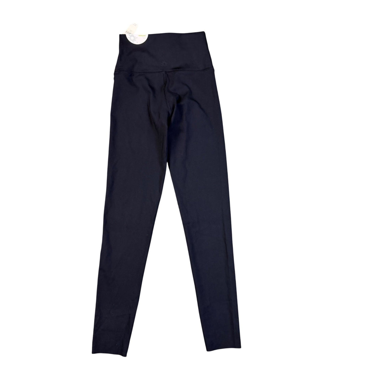 Offline Aerie Womens Black High-Rise Leggings Size S