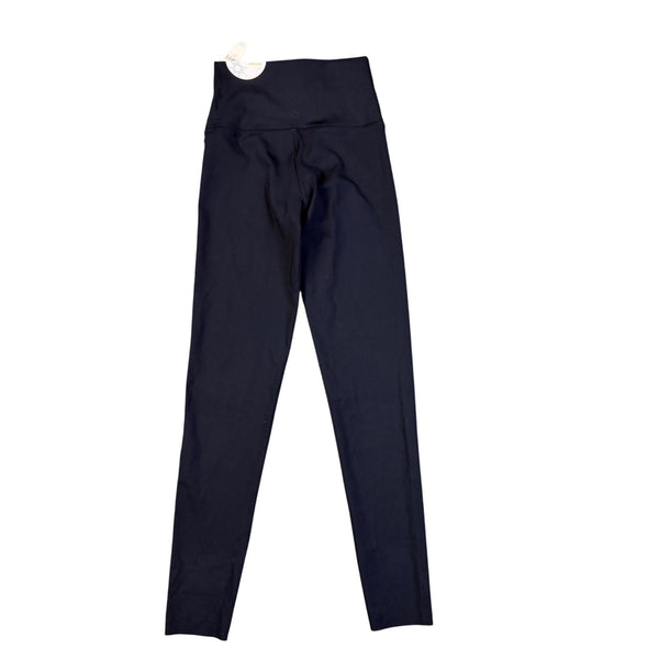 Offline Aerie Womens Black High-Rise Leggings Size S