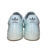 Adidas Men’s Ice Mint Leather Continental 80 Retro Sneakers Size 12.5