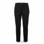 NYDJ Womens Black Ponte Ankle Pants Lightweight Slim Stretch Fit Modern Size 6