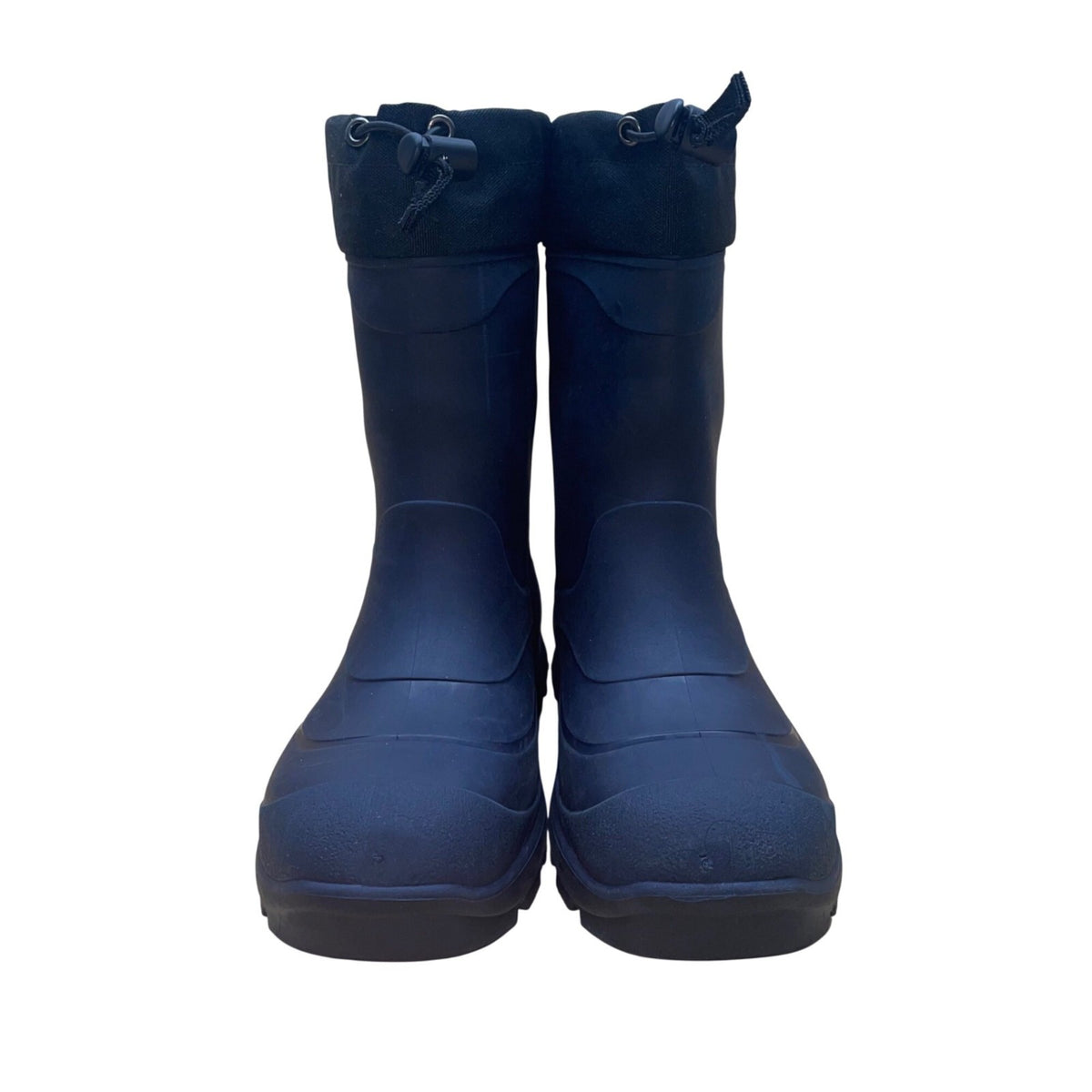 Kamik Women’s Blue Waterproof Insulated Removable Liner Winter Boots Size 7-7.5