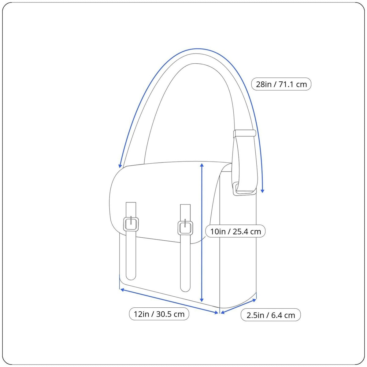 Tumi Mens Black Nylon Adjustable Strap With Zippered Pockets Messenger Bag