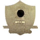 All Star Academy Knights 2012 Shield Enamel Lapel Pin