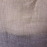 Theory Womens White Ramie Button-Up Long Sleeve Blouse With Pockets Size SP