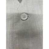 Izod Boy's Gray Dress Vest Sz 3T/3 - NWT