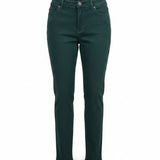 Style & Co Womens Gree Classic Fit Straight Leg Jeans Size 14