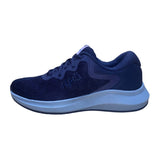 Ryka Women’s Academy Blue Mesh Arch Support Frenzy Athletic Shoes Size 9.5M