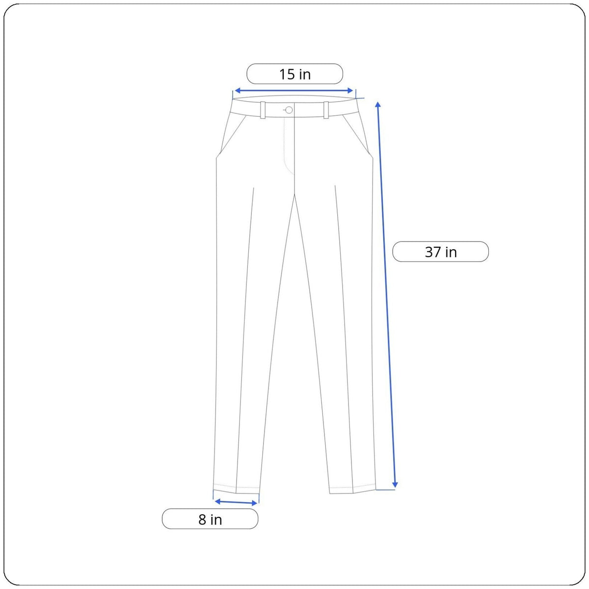 Universal Thread Womens Vintage Stretch High-Rise Straight Jeans 8/29R Beige Cot