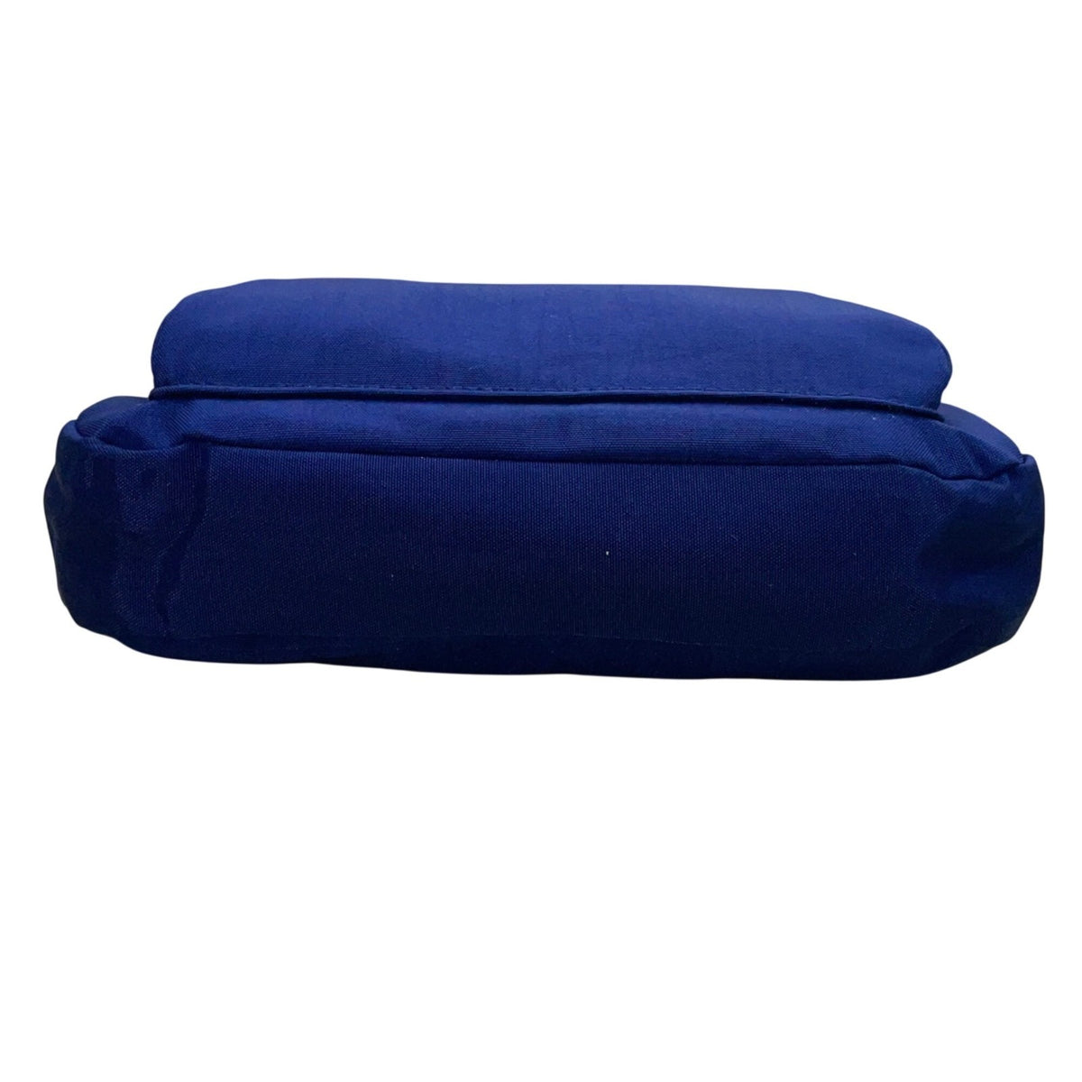 Baggallini Women’s Blue Nylon Adjustable Strap Multiple Pockets Crossbody Bag