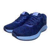 Ryka Women’s Academy Blue Mesh Arch Support Frenzy Athletic Shoes Size 9.5M