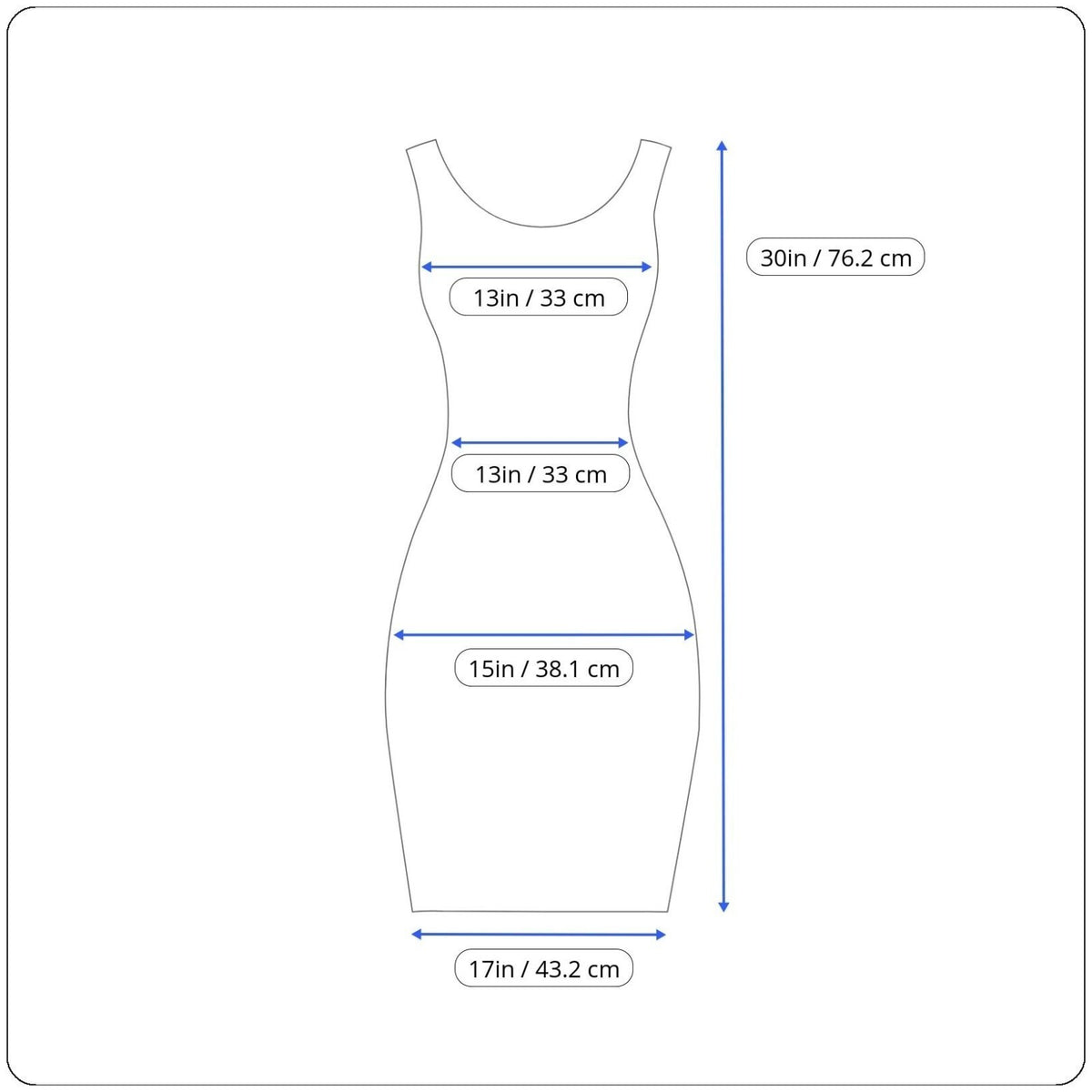 JJ’s House Women’s Royal Blue Sequin Mini Dress With Spaghetti Straps Sz S - New