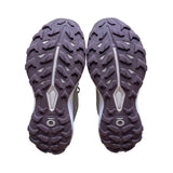 Oboz Women’s Feather Gray Ortholite Eco GTX Katabatic LT Hiking Shoes Size 6