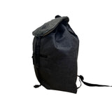 SwissGear Unisex Black & Gray Canvas Travel Laptop/Tablet Bag Backpack Size L