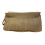 Whiting & Davis Made In USA Women’s White Mesh Vintage Evening Clutch Bag
