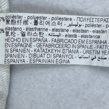 Zara Basic Womens Snake Print Skinny Pants Size S - New