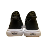 Vans Women’s Black Slip-On Ultracush Lite Gore UltraRange Sneakers Size W7.5-M6