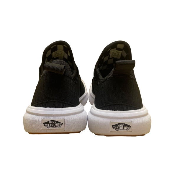 Vans Women’s Black Slip-On Ultracush Lite Gore UltraRange Sneakers Size W7.5-M6