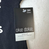 Okie Dokie 