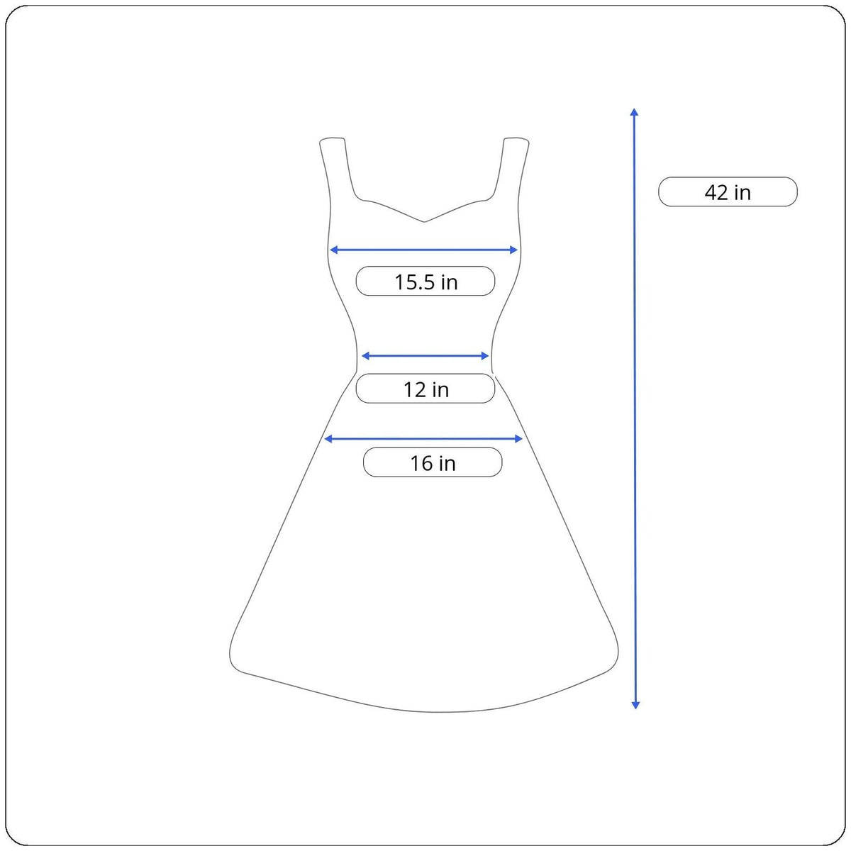 Brown Asymmetrical Satin Midi Dress With Adjustable Straps & Side-Zip Closure Ne