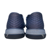 Skechers Men’s Charcoal Slip-Ons Arch Fit Air-Cooled Holmgren Shoes Size 9.5