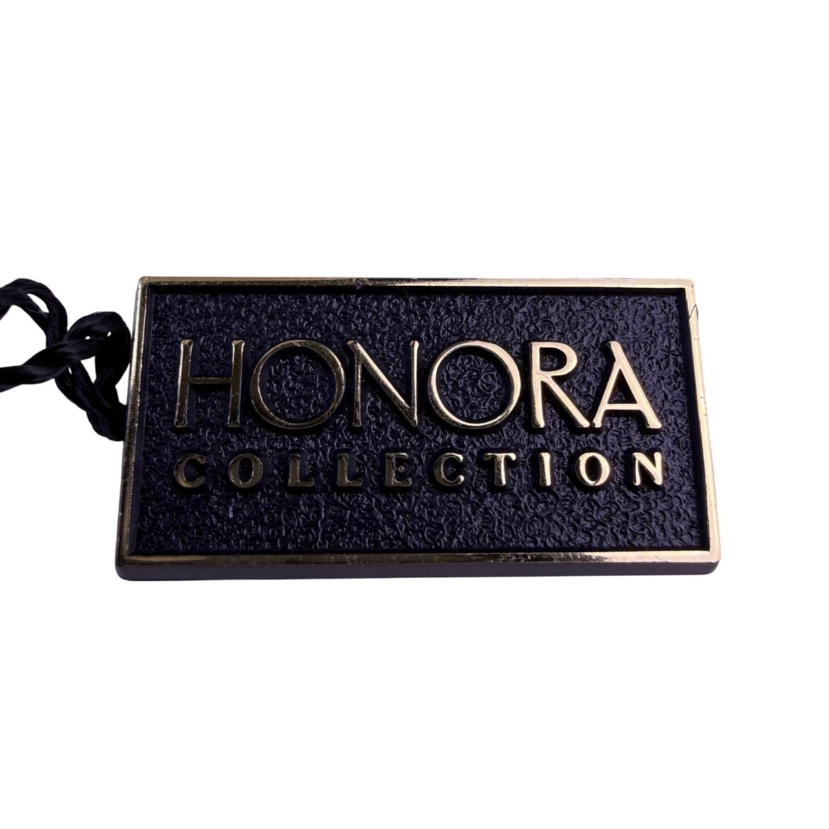 Honora Womens Gray Faux Pearl Necklace & Earring Set With Metal Accents