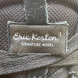 Nike SB Men’s Black Suede Mid-Top Eric Koston Signature Model Sneakers Size 13