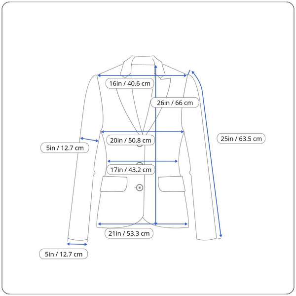 Banana Republic Women’s Black Two-Button Blaze Professionalr Size 10