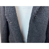 Lafayette Women's Black Wool Blazer Sz 10