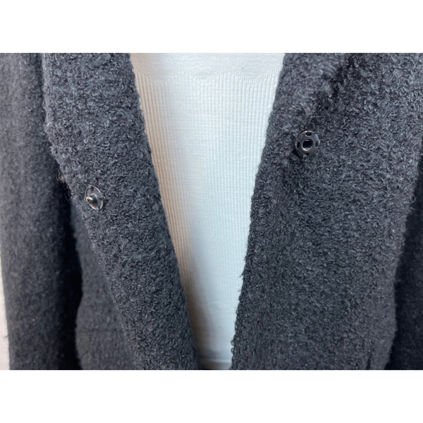 Lafayette Women's Black Wool Blazer Sz 10