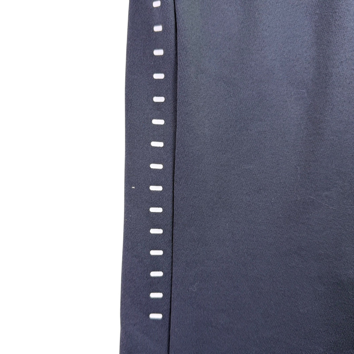 Under Armour Mens Black Polyester ColdGear Pants Size L