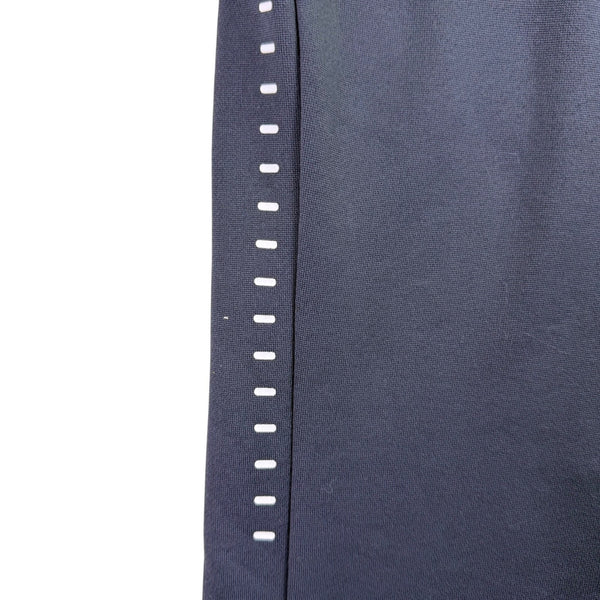 Under Armour Mens Black Polyester ColdGear Pants Size L