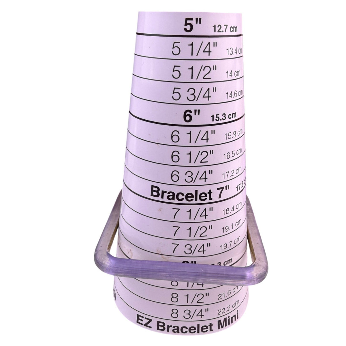 Alexis Bittar Women’s Lucite Square Bangles Set Translucent Yellow Purple Colors