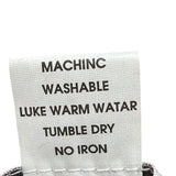 Exclusively Misook Womens Red Knit Pleated Skirt Size S