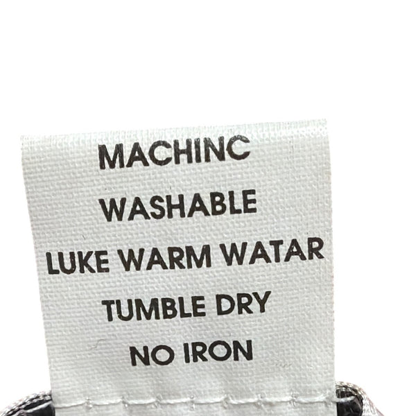 Exclusively Misook Womens Red Knit Pleated Skirt Size S