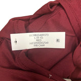 No Boundaries Women's Magenta Tank Top Shirt Sz L - New