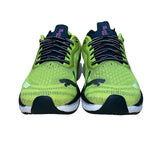 Puma Women’s Lime Pwr Black Mesh Velocity Nitro 3 PsyRush Running Shoes Size 8.5