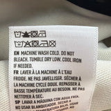 American Eagle Men Beige Jogger Pants Drawstring Size S