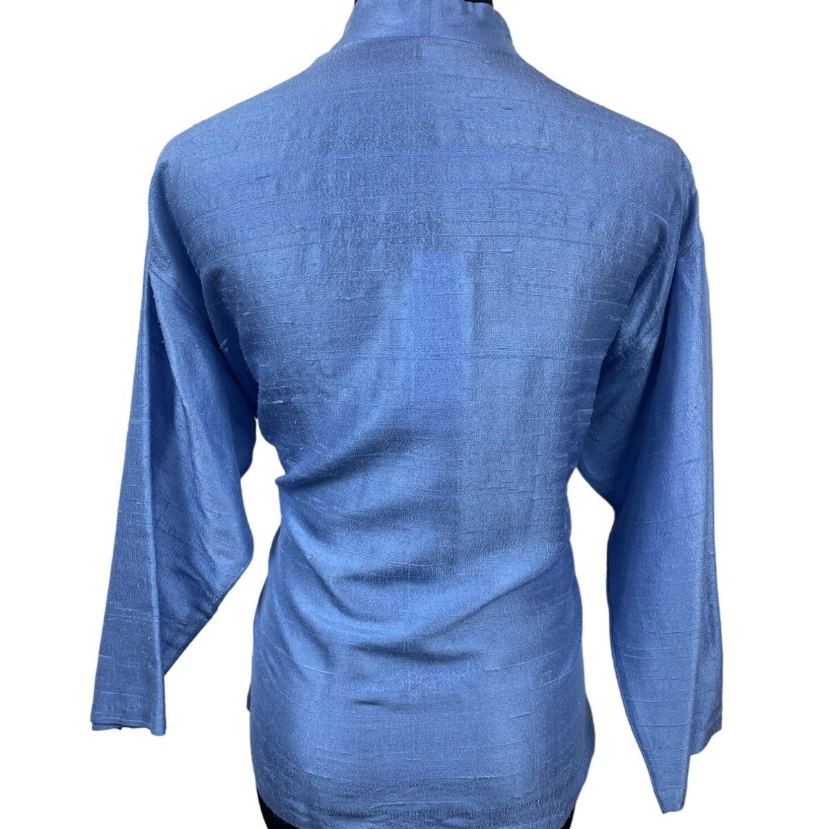 Eileen Fisher Women's Blue Shirt Size pp - New